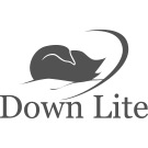 Down Lite Logo