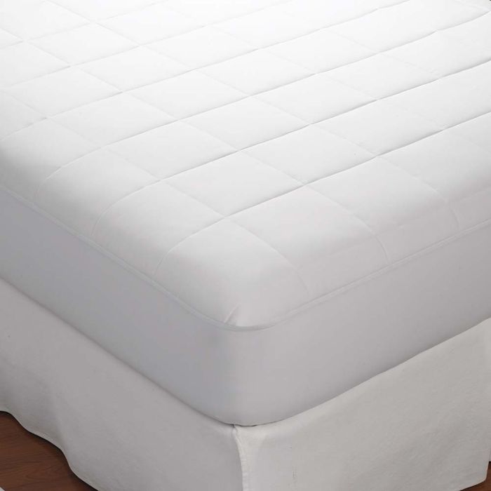 Mattress Pads & Encasements