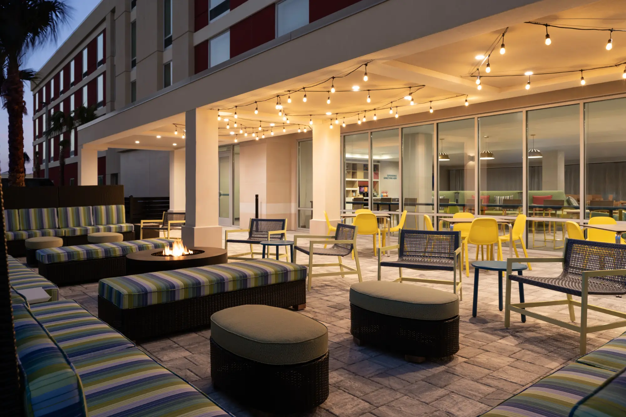 Home 2 Suites