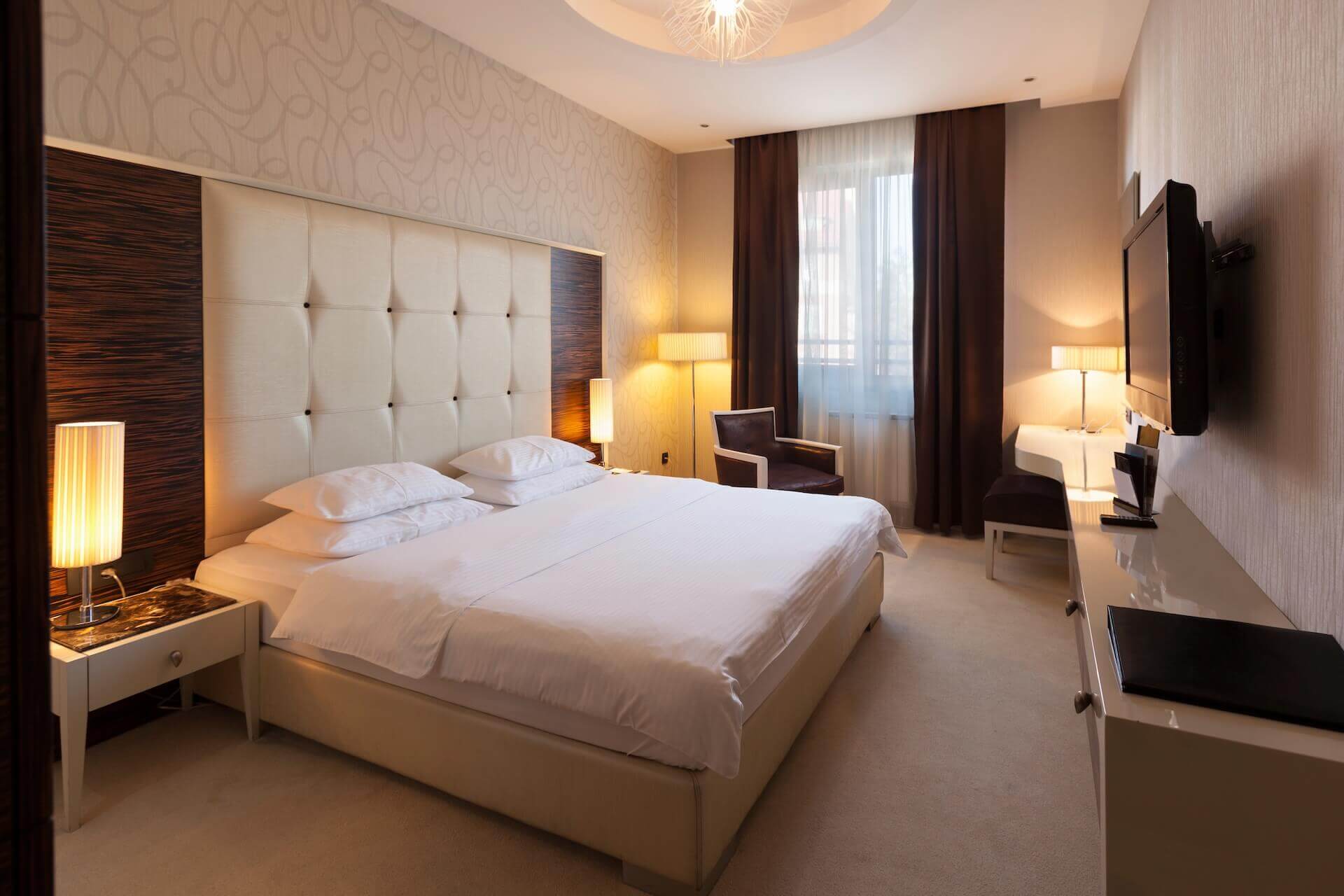 FF&E vs. OS&E in Hotels: What’s the Difference and What Belongs in Each Budget?